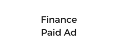 Finance Paid Ad